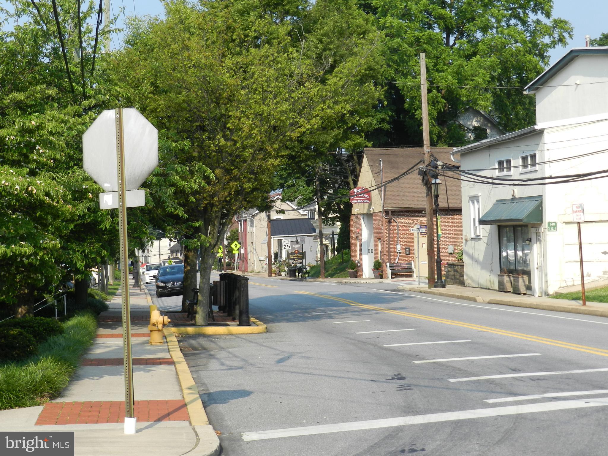 19 Beryl Road Paoli, PA 19301 - Photo 44 of 51 walk to Alba, Buttery, GAP, BricknBrew, & the Pig