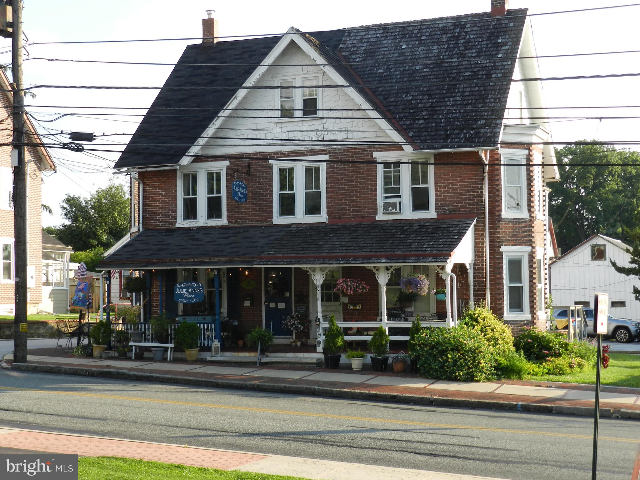 19 Beryl Road Paoli, PA 19301 - Photo 51 of 51 JuliAnnes has the best breakfasts