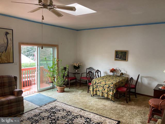 19 Beryl Road Paoli, PA 19301 - Photo 8 of 51 Spacious Great Room - everything fits!