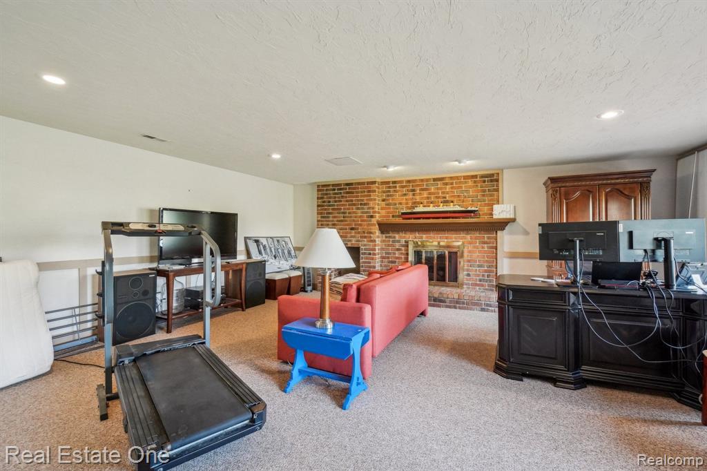 3066 Quail Ridge Circle Rochester Hills, MI 48309 - Photo 49 of 60