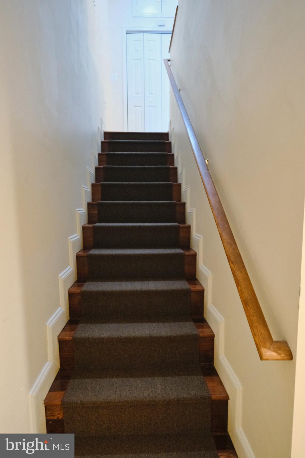 2225 Brookfield Avenue Baltimore, MD 21217 - Photo 17 of 28 a view of entryway