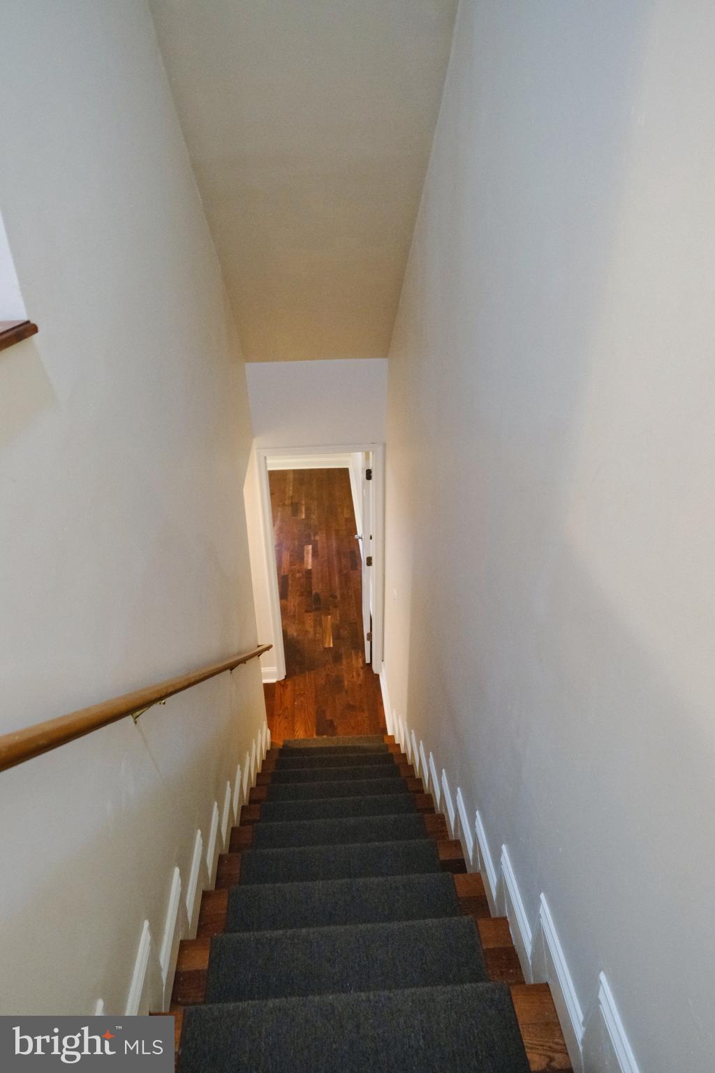 2225 Brookfield Avenue Baltimore, MD 21217 - Photo 18 of 28 a view of entryway