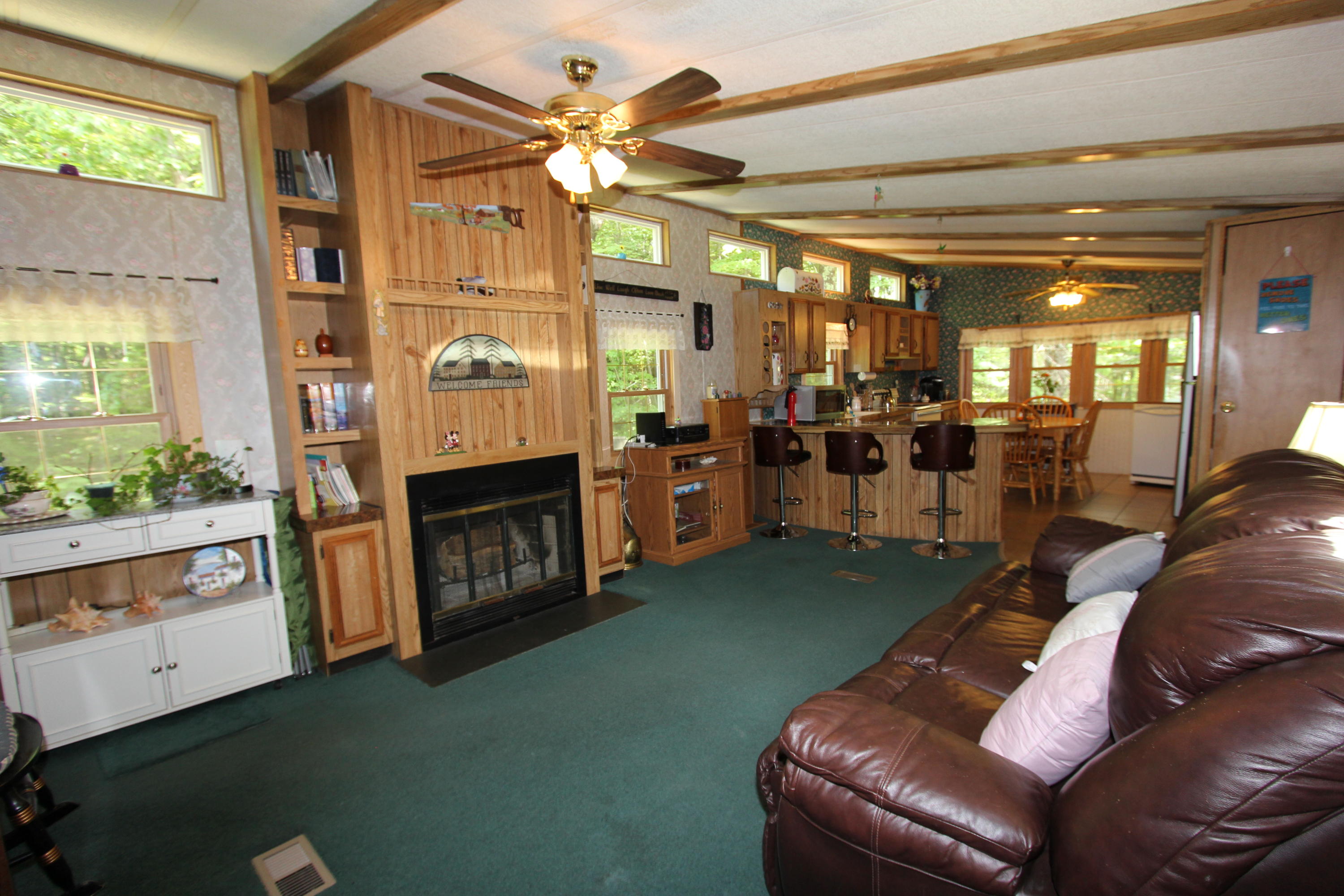 140 Shaw Hill Road Minot, ME 04258 - Photo 12 of 43 IMG_6525