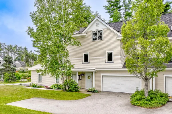 $329,000 | 20 B Springbrook Drive, Unit TH6, Belfast, ME 04915