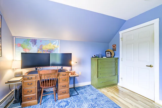 $329,000 | 20 B Springbrook Drive, Unit TH6, Belfast, ME 04915