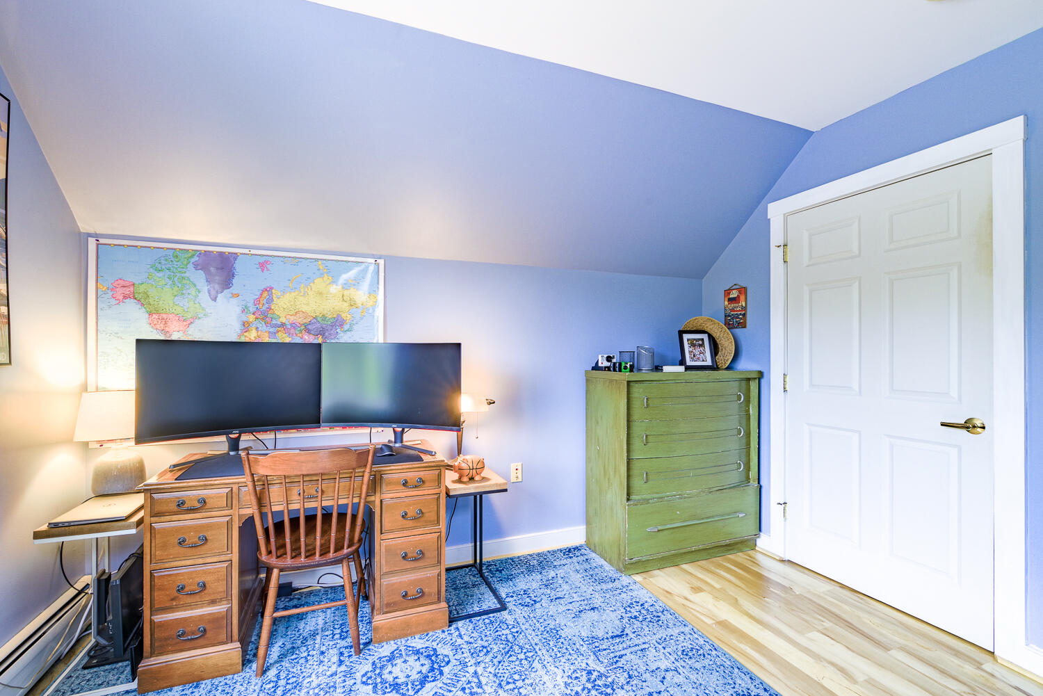 20 B Springbrook Drive, Unit TH6 Belfast, ME 04915 - Photo 11 of 24 20B Springbrook Drive 12-(ZF-1996-83945-