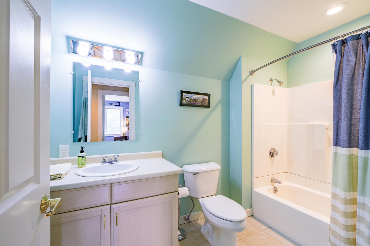 20 B Springbrook Drive, Unit TH6 Belfast, ME 04915 - Photo 12 of 24 20B Springbrook Drive 13-(ZF-1996-83945-