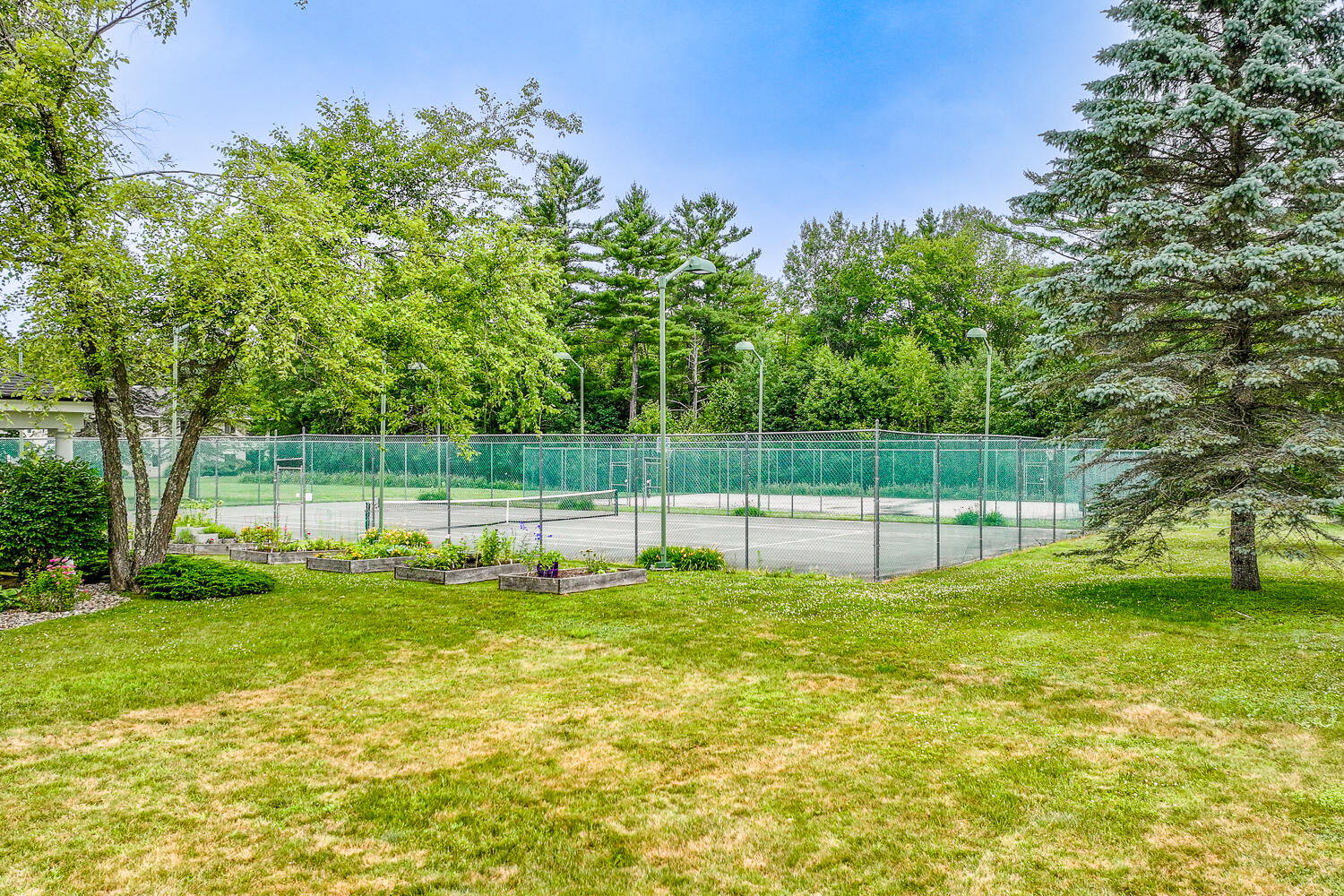 20 B Springbrook Drive, Unit TH6 Belfast, ME 04915 - Photo 21 of 24 20B Springbrook Drive 21-(ZF-1996-83945-