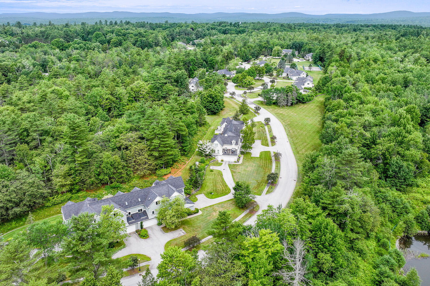 20 B Springbrook Drive, Unit TH6 Belfast, ME 04915 - Photo 3 of 24 20B Springbrook Drive 01-(ZF-1996-83945-