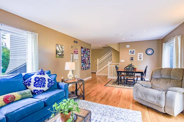 $329,000 | 20 B Springbrook Drive, Unit TH6, Belfast, ME 04915