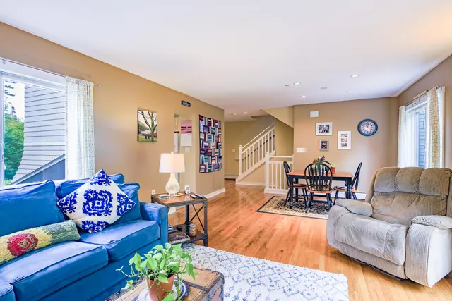 $329,000 | 20 B Springbrook Drive, Unit TH6, Belfast, ME 04915