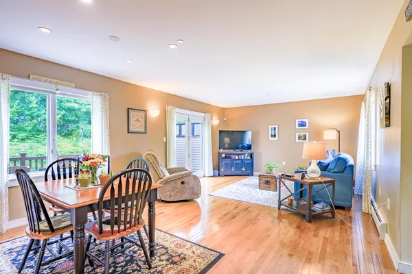 $329,000 | 20 B Springbrook Drive, Unit TH6, Belfast, ME 04915