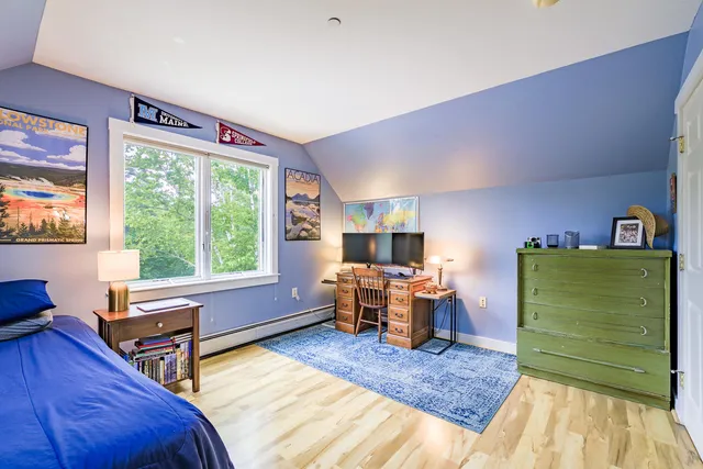 $329,000 | 20 B Springbrook Drive, Unit TH6, Belfast, ME 04915