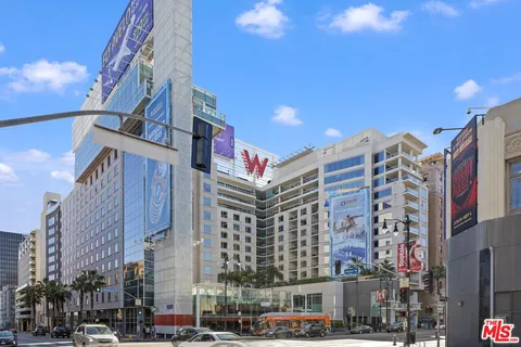 $5,495 | 6250 Hollywood Boulevard, Unit 5J, Los Angeles, CA 90028