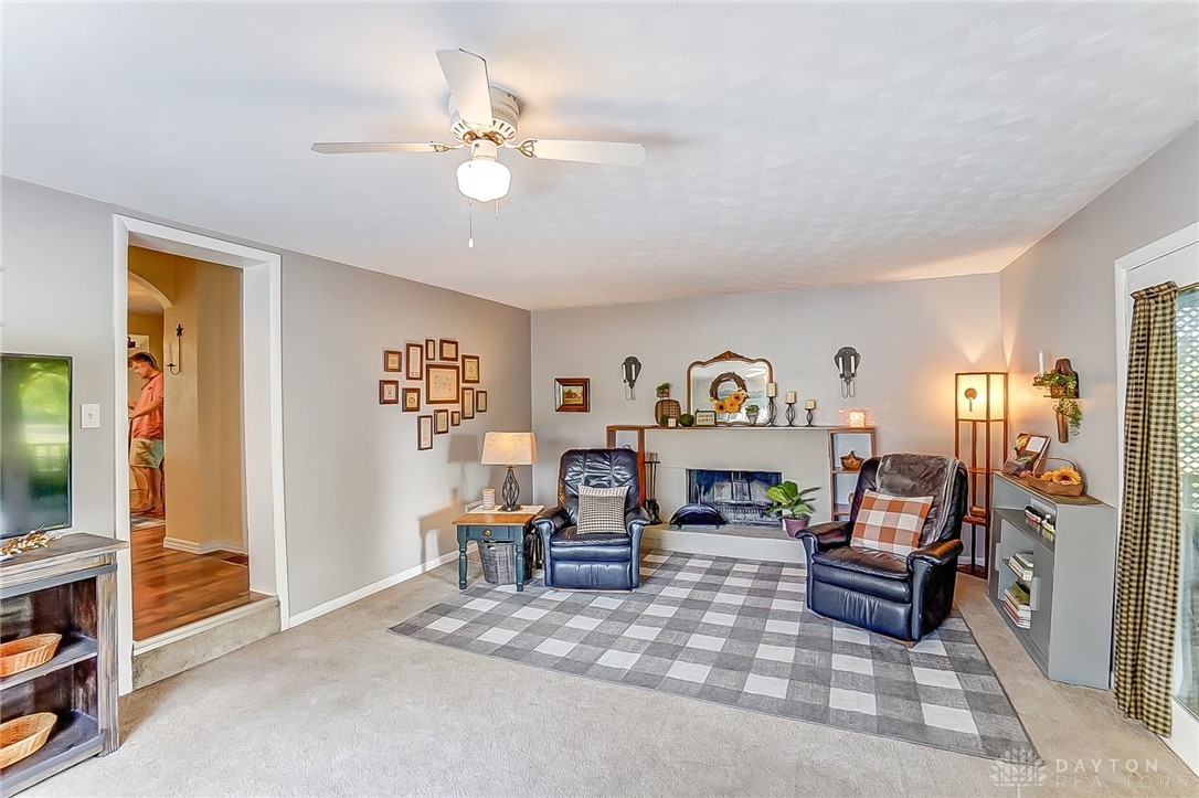 2165 North Rangeline Road Pleasant Hill, OH 45359 - Photo 11 of 32