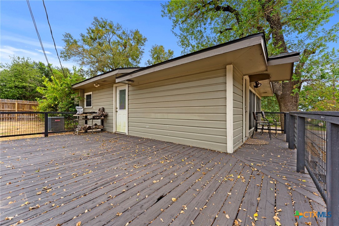 413 Woodland Point Road Belton, TX 76513 - Photo 21 of 23 Gallery Image 21