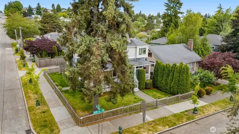 $1,550,000 | 4700 49th Avenue Southwest, Seattle, WA 98116