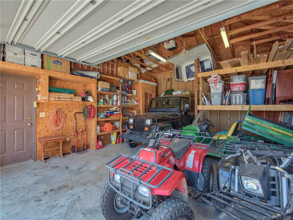 464 Bent Tree Road Maggie Valley, NC 28751 - Photo 24 of 38 a view of store room with furniture