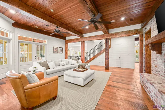 $1,269,000 | 1231 Cyril Avenue, Baton Rouge, LA 70806