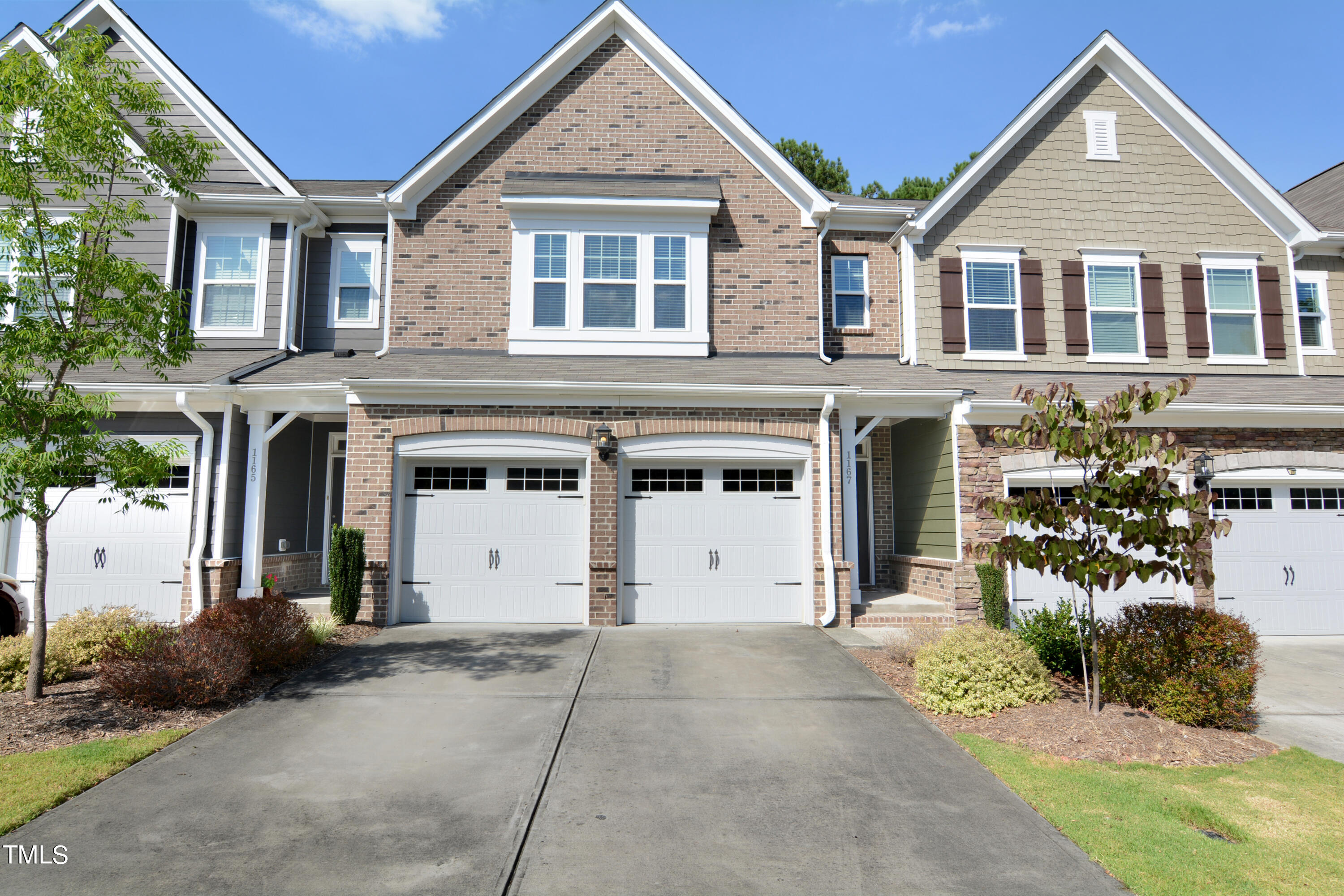 1167 Lookout Ridge Road Apex, NC 27502 - Photo 1 of 22 001