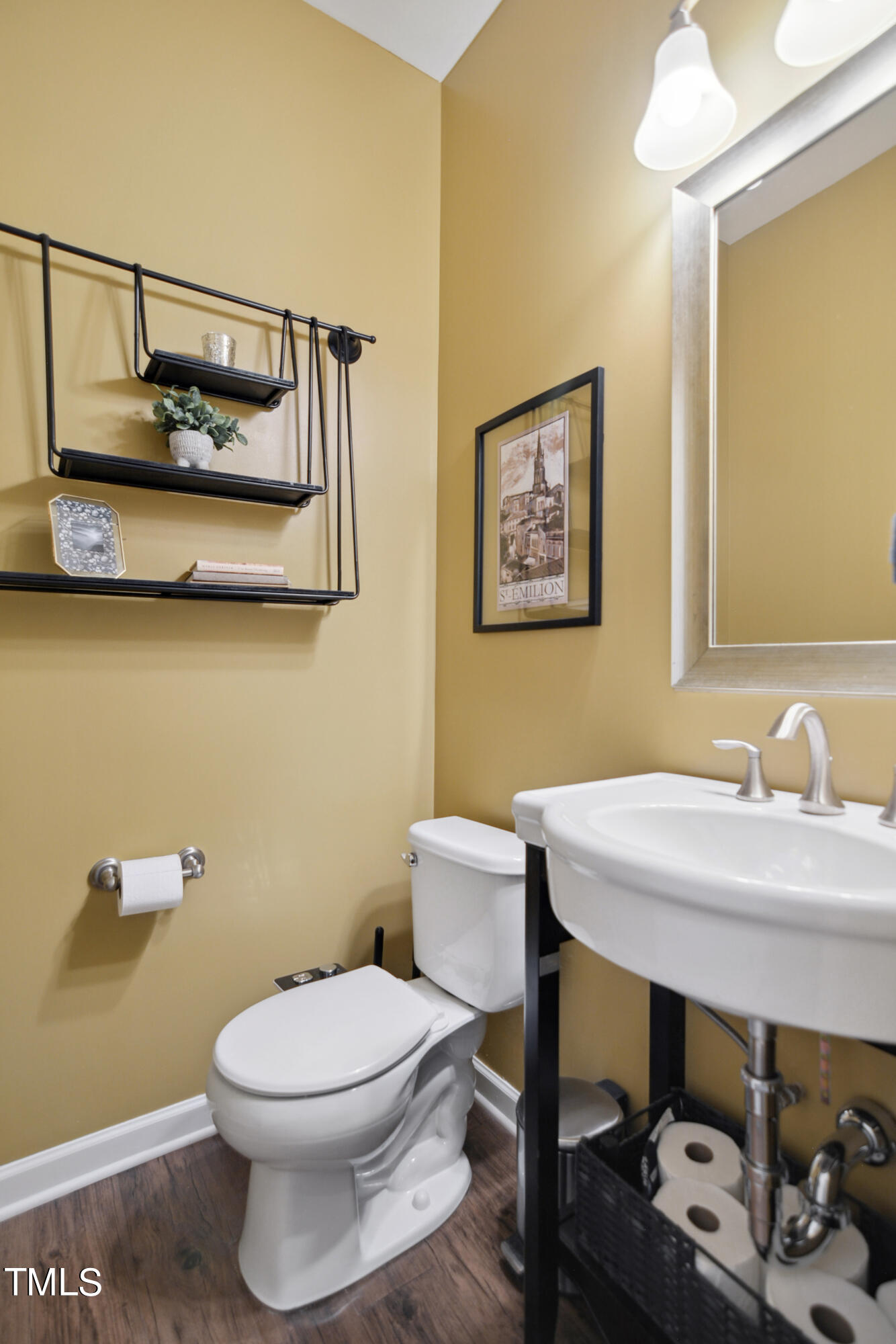 1167 Lookout Ridge Road Apex, NC 27502 - Photo 4 of 22 014