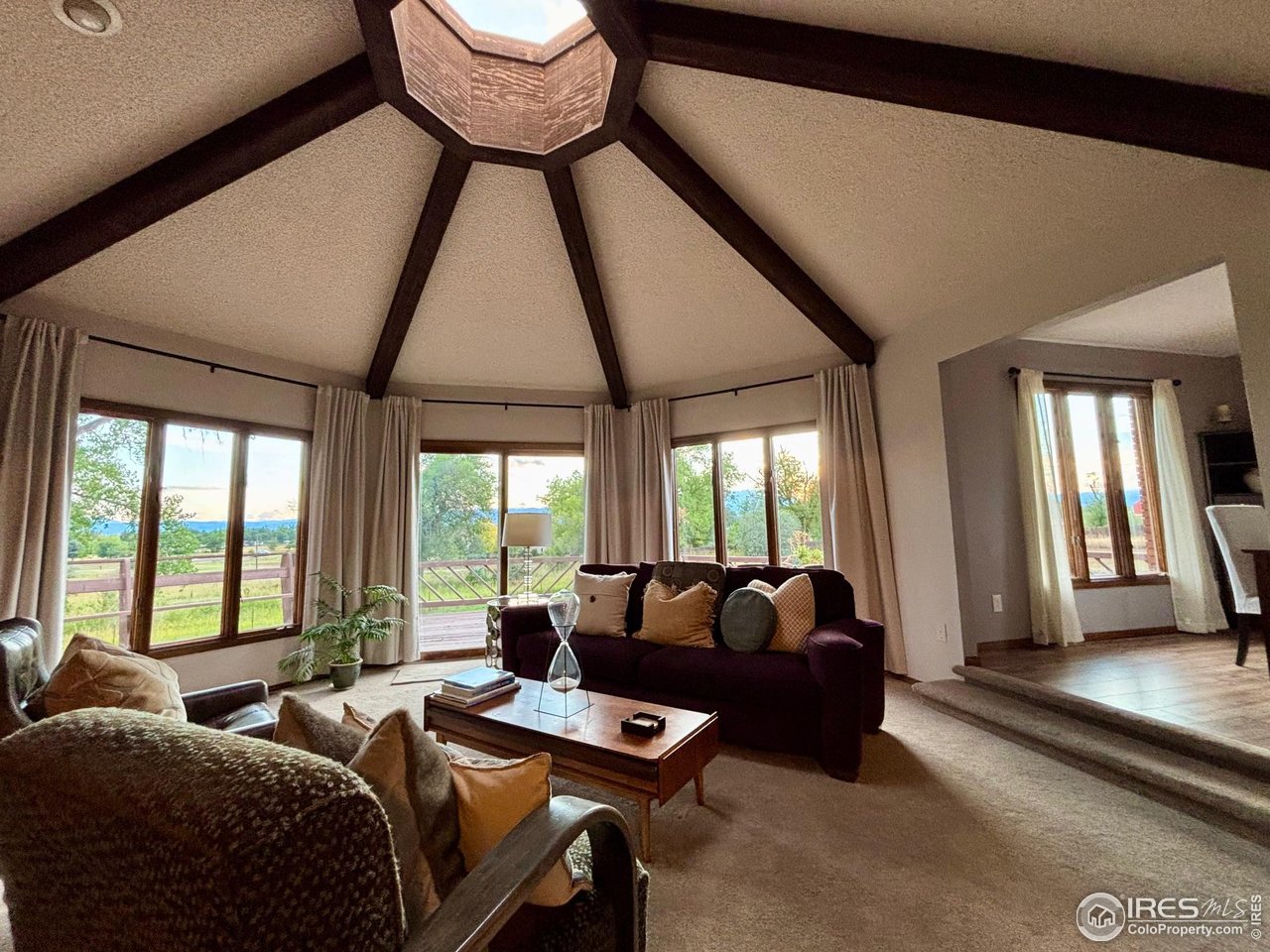 13168 North 95th Street Longmont, CO 80504 - Photo 2 of 25 Gathering Space