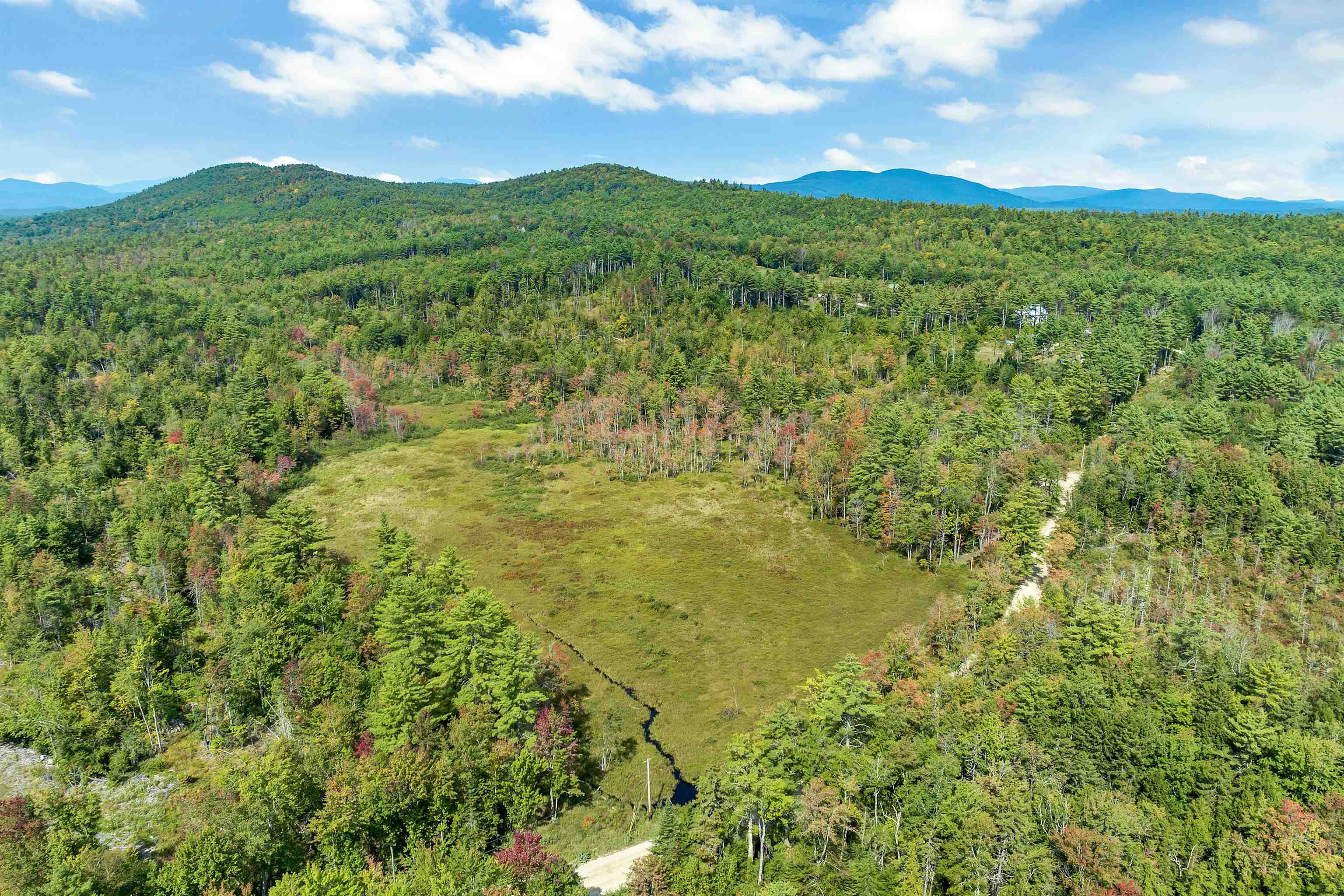 Leighton Corner Road Ossipee, NH 03864 - Photo 1 of 27