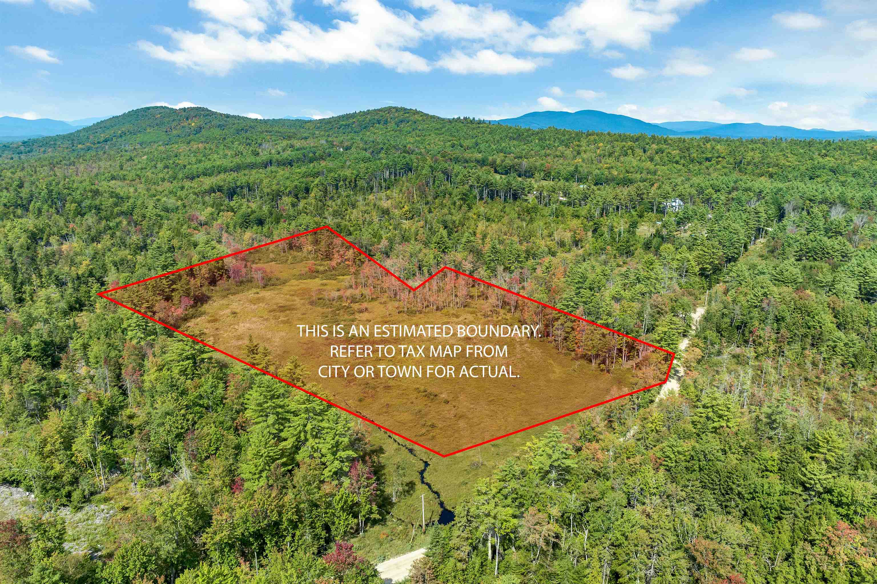 Leighton Corner Road Ossipee, NH 03864 - Photo 20 of 27
