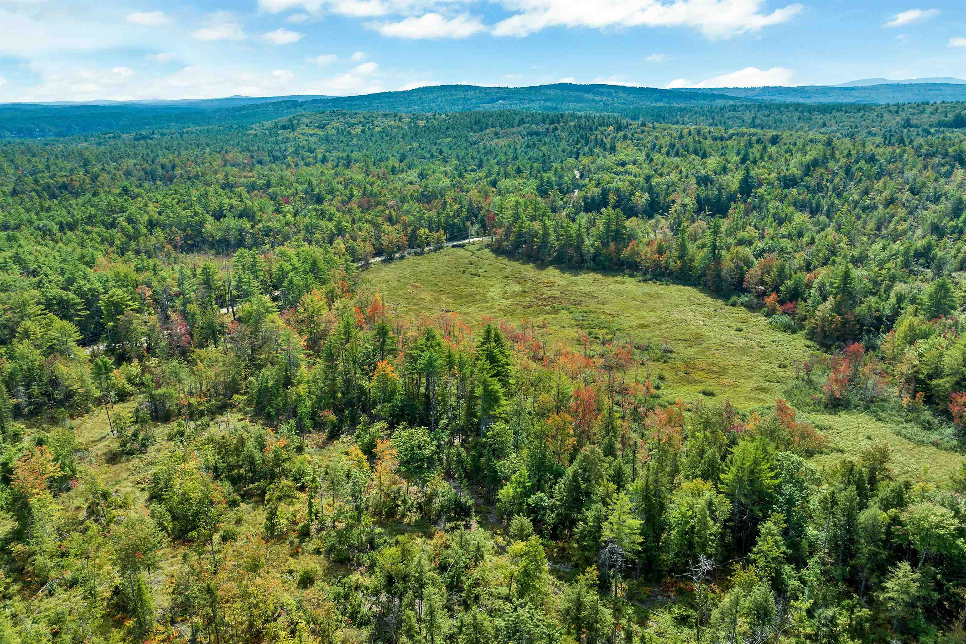 Leighton Corner Road Ossipee, NH 03864 - Photo 25 of 27