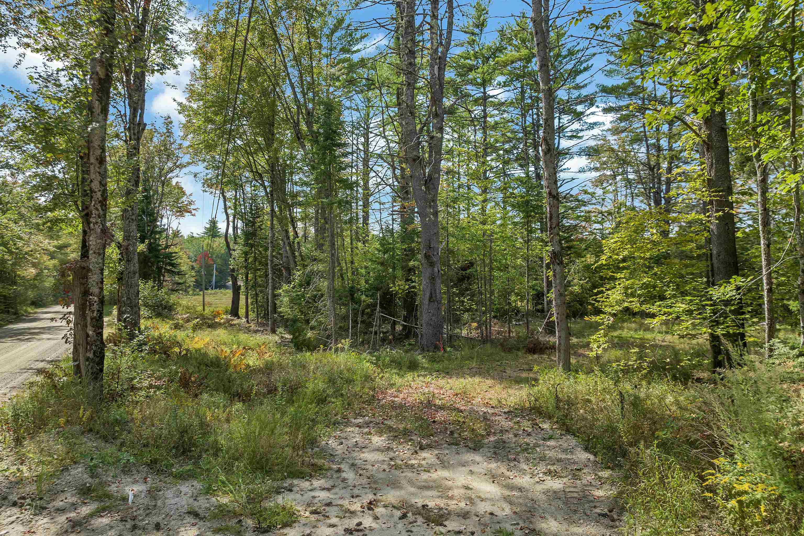 Leighton Corner Road Ossipee, NH 03864 - Photo 3 of 27