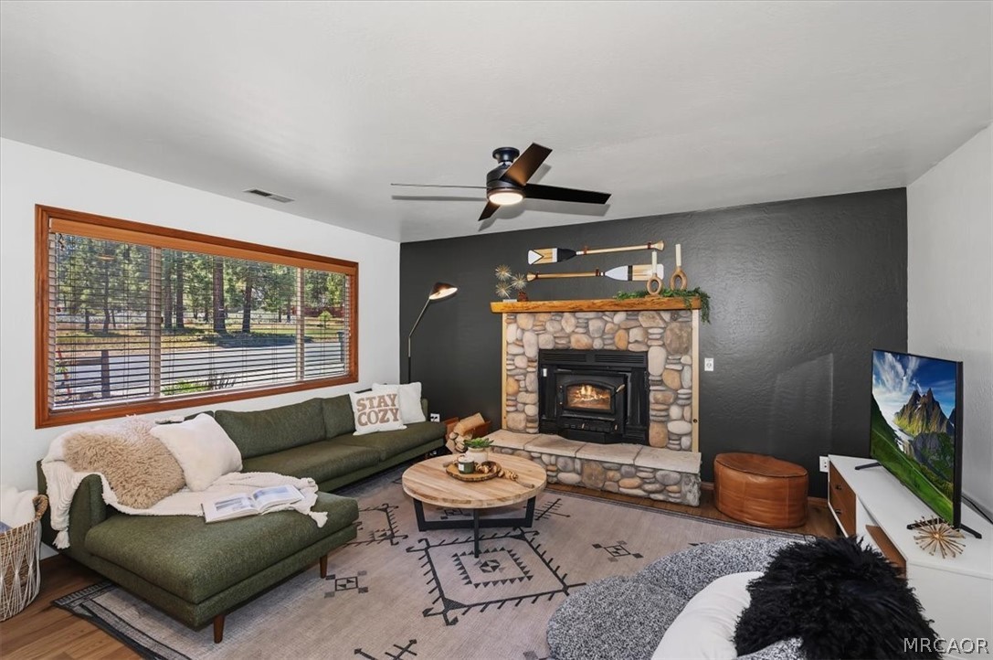 42698 Fox Farm Road Big Bear Lake, CA 92315 - Photo 11 of 46