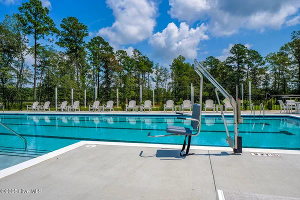 $342,000 | 3056 Coastal Dream Way, Leland, NC 28451