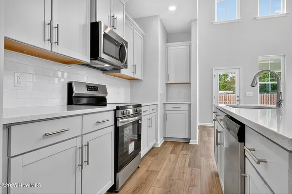 $342,000 | 3056 Coastal Dream Way, Leland, NC 28451