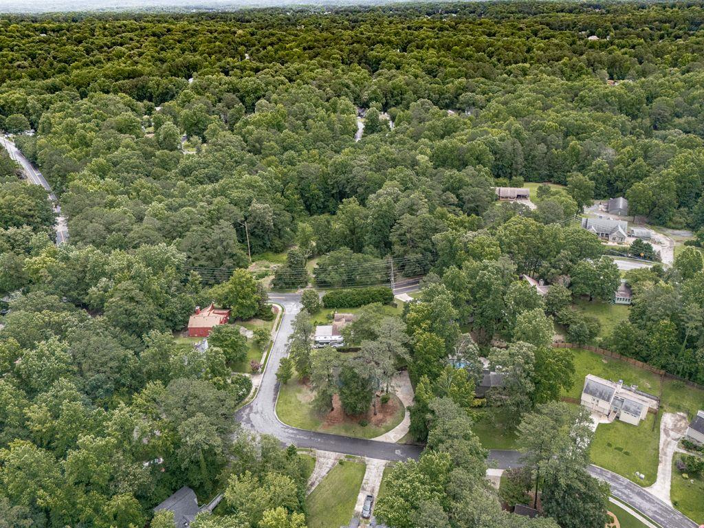 2760 Hembree Road Northeast Marietta, GA 30062 - Photo 51 of 65