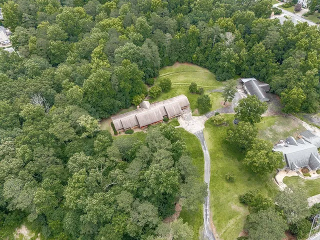 $4,000,000 | 2760 Hembree Road Northeast, Marietta, GA 30062