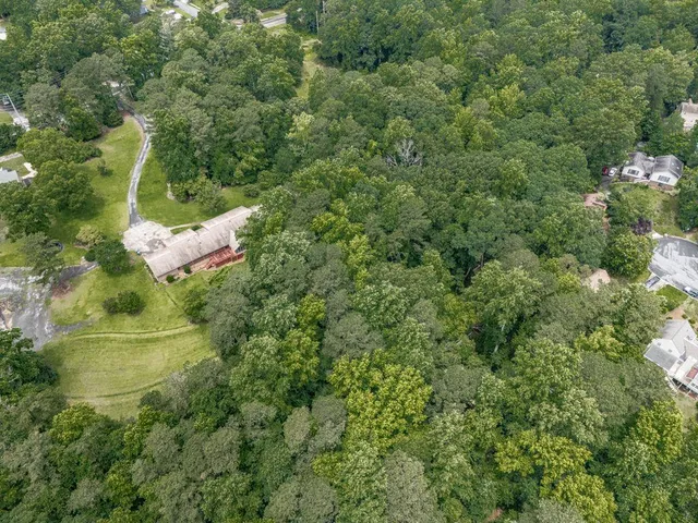 $4,000,000 | 2760 Hembree Road Northeast, Marietta, GA 30062