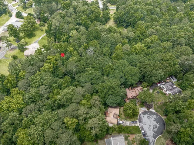 $4,000,000 | 2760 Hembree Road Northeast, Marietta, GA 30062