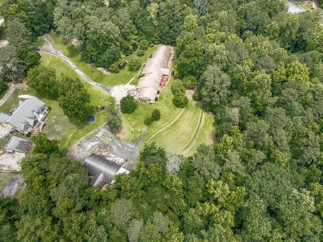 $4,000,000 | 2760 Hembree Road Northeast, Marietta, GA 30062