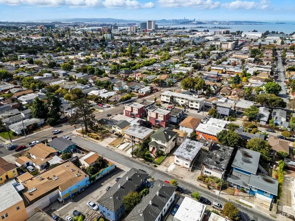 $865,000 | 2922 Stanton Street, Berkeley, CA 94702