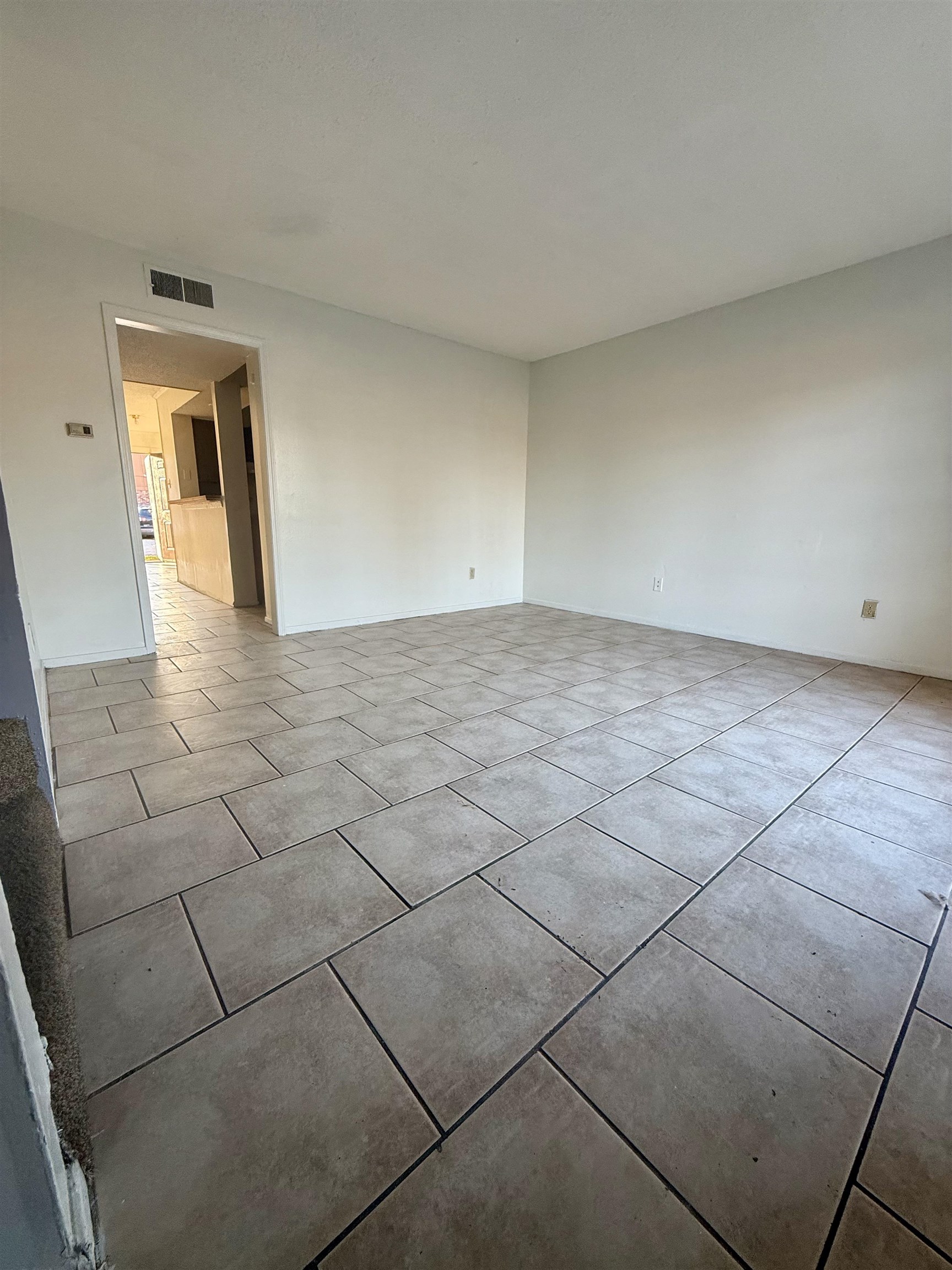 3091 Range Line Road Memphis, TN 38127 - Photo 1 of 13 Spare room with tile patterned floors