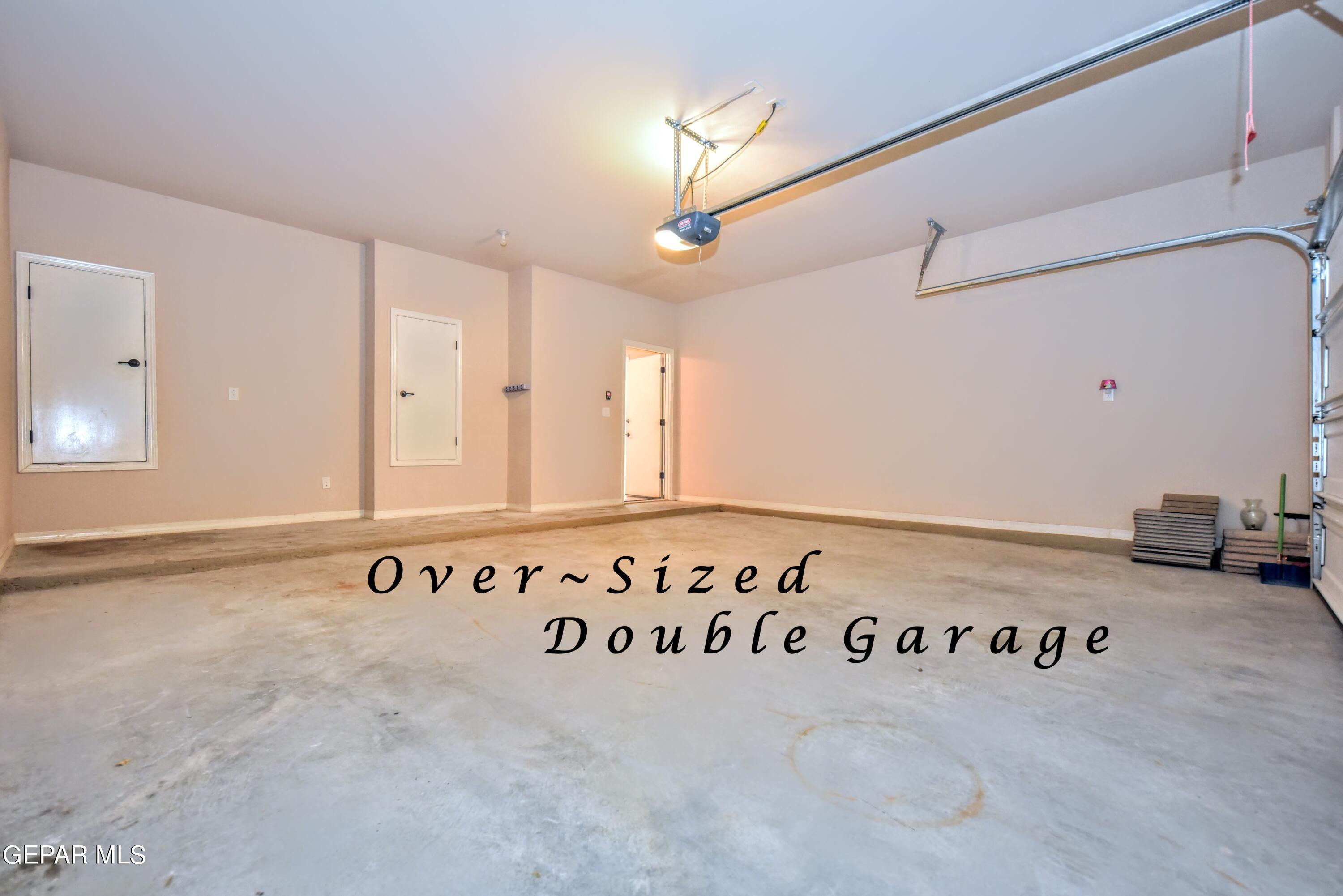 13313 Tuggle Road El Paso, TX 79928 - Photo 64 of 68 TTGarage- (34)-tt