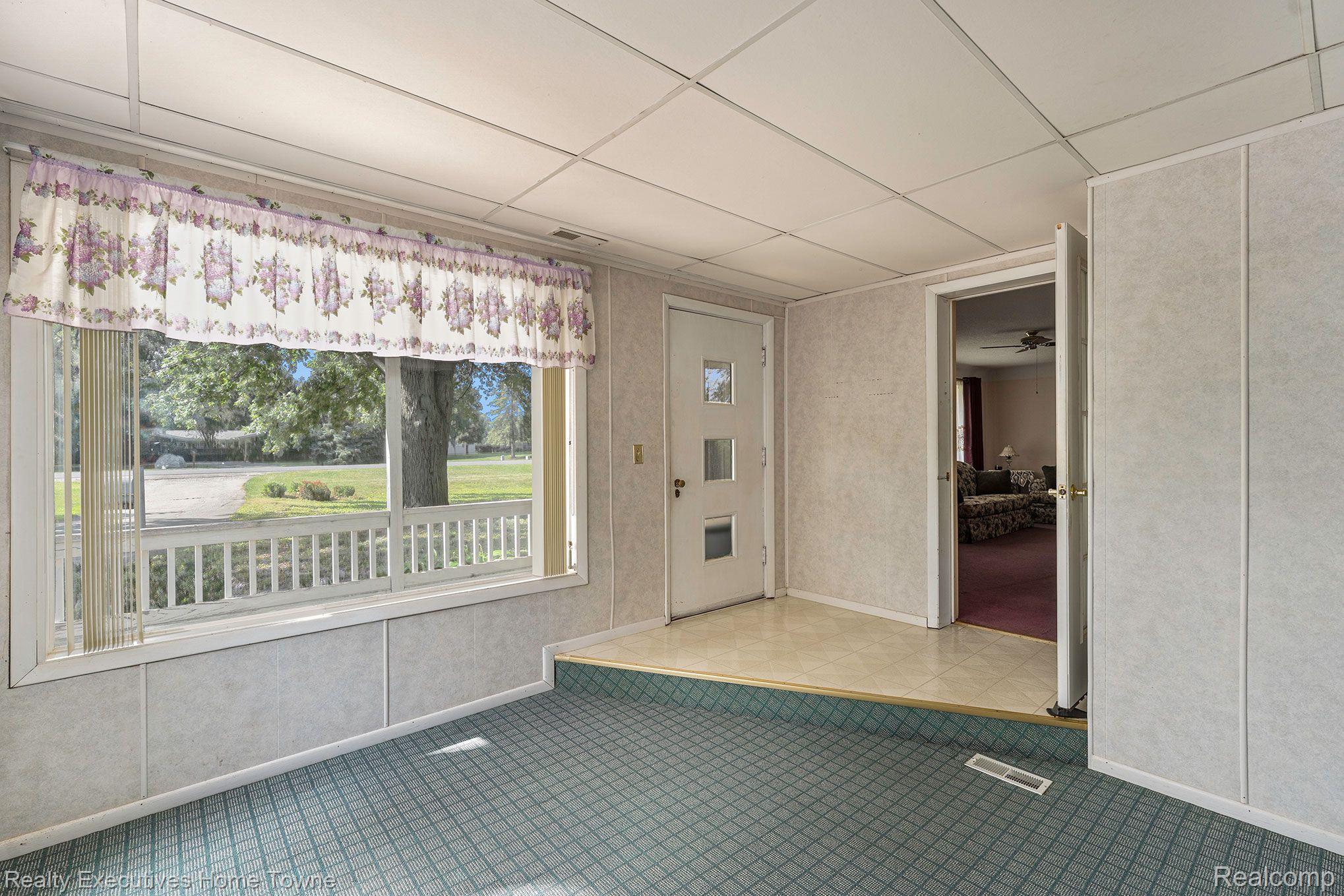 476 North Sandusky Road Sandusky, MI 48471 - Photo 11 of 27 Dining Room 2