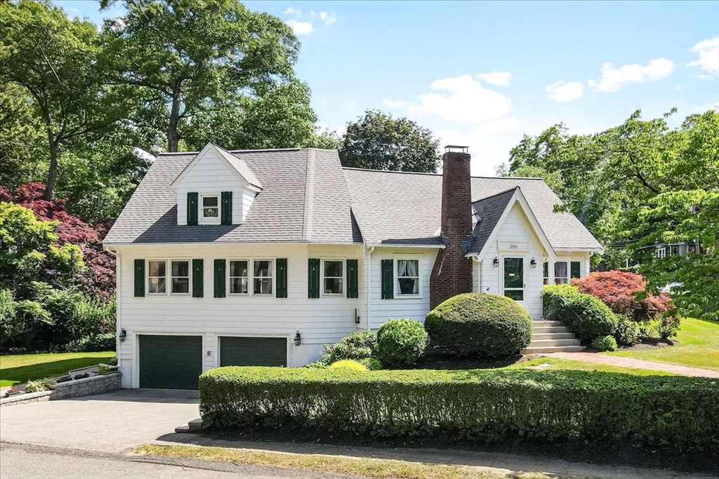 366 Warren Street Needham, MA 02492 - Photo 1 of 22