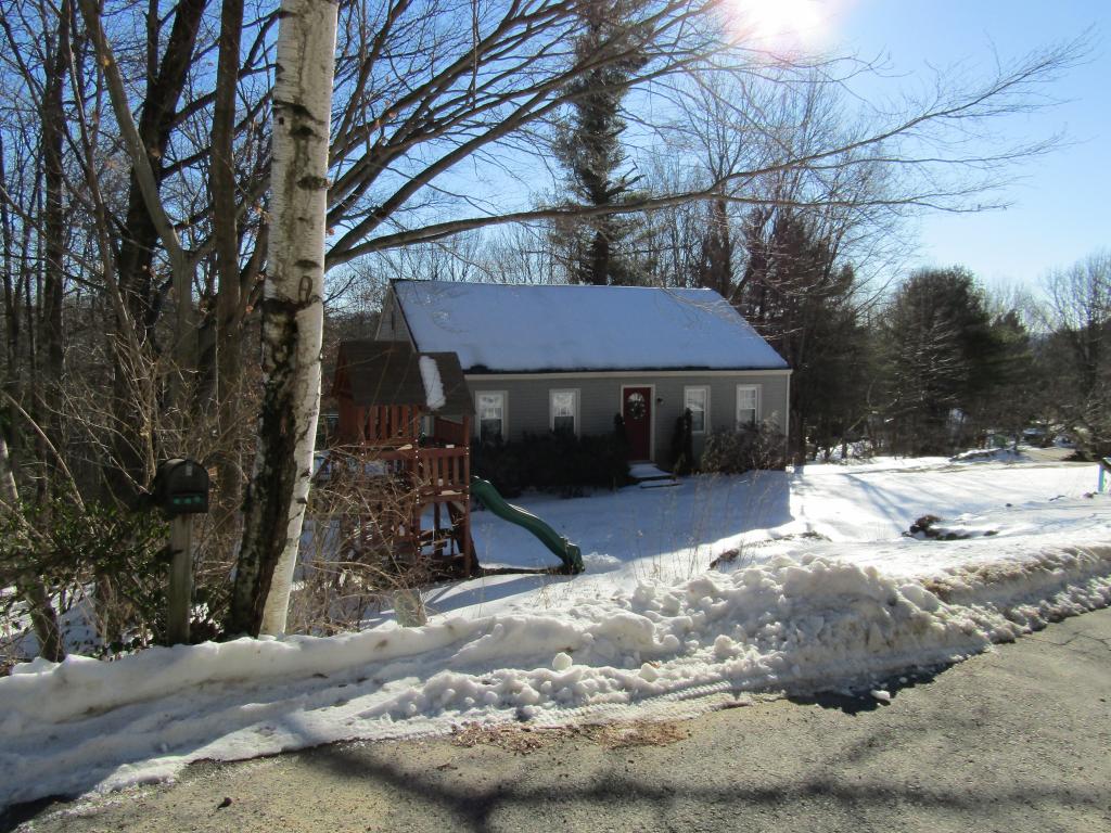 89 Hunter Farm Road Peterborough, NH 03458 - Photo 2 of 25 Gallery Image 2