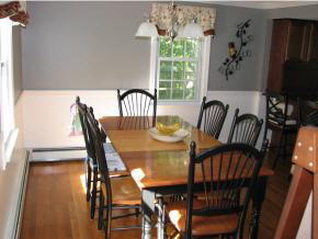 89 Hunter Farm Road Peterborough, NH 03458 - Photo 13 of 25 Gallery Image 13