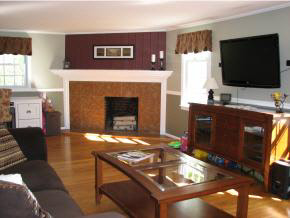 89 Hunter Farm Road Peterborough, NH 03458 - Photo 15 of 25 Gallery Image 15