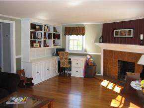 89 Hunter Farm Road Peterborough, NH 03458 - Photo 16 of 25 Gallery Image 16