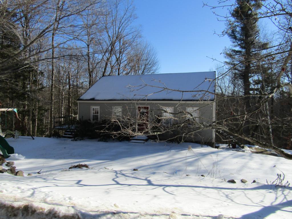 89 Hunter Farm Road Peterborough, NH 03458 - Photo 3 of 25 Gallery Image 3