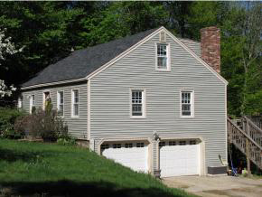 89 Hunter Farm Road Peterborough, NH 03458 - Photo 5 of 25 Gallery Image 5