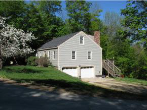 89 Hunter Farm Road Peterborough, NH 03458 - Photo 6 of 25 Gallery Image 6